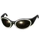 Double Egg Shades